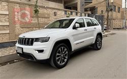 جيب جراند شيروكي